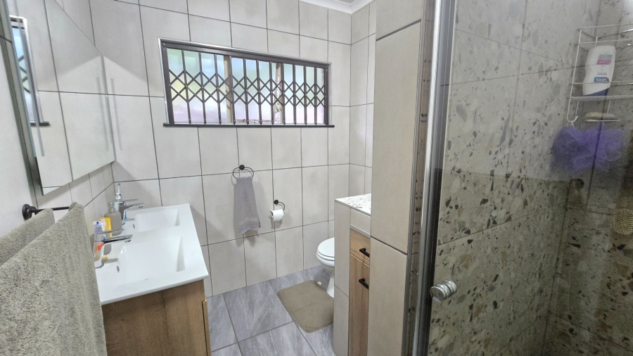 4 Bedroom Property for Sale in Universitas Ridge Free State